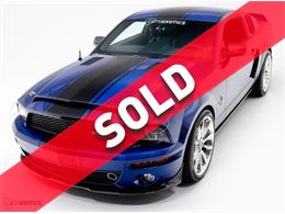 2009 Ford Mustang (CC-1163851) for sale in Seattle, Washington