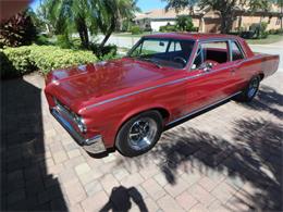 1964 Pontiac Tempest (CC-1160387) for sale in Fort Myers/ Macomb, MI, Florida