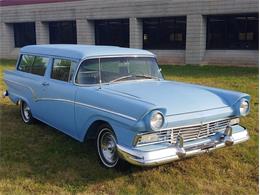 1957 Ford Country Squire (CC-1163870) for sale in Cookeville, Tennessee
