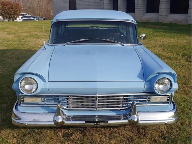 1957 Ford Country Squire (CC-1163870) for sale in Cookeville, Tennessee