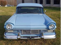 1957 Ford Country Squire (CC-1163870) for sale in Cookeville, Tennessee