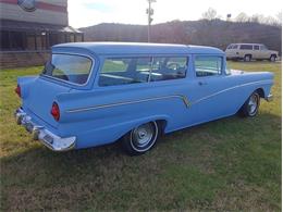 1957 Ford Country Squire (CC-1163870) for sale in Cookeville, Tennessee