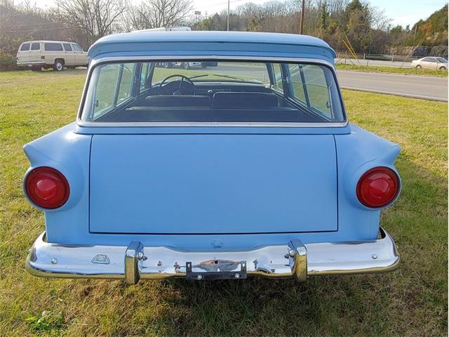 1957 Ford Country Squire (CC-1163870) for sale in Cookeville, Tennessee