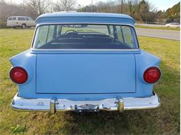 1957 Ford Country Squire (CC-1163870) for sale in Cookeville, Tennessee