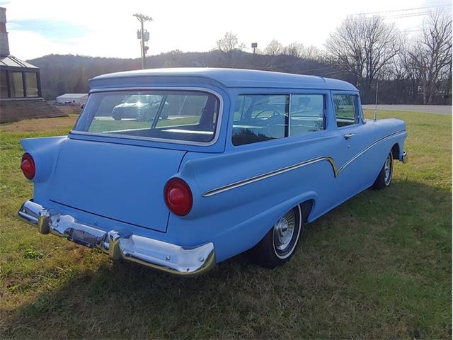 1957 Ford Country Squire (CC-1163870) for sale in Cookeville, Tennessee