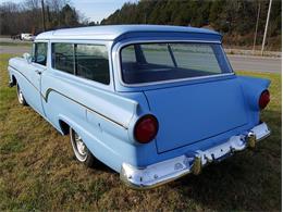 1957 Ford Country Squire (CC-1163870) for sale in Cookeville, Tennessee