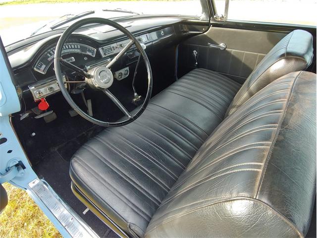 1957 Ford Country Squire (CC-1163870) for sale in Cookeville, Tennessee