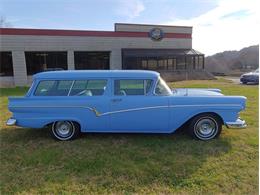 1957 Ford Country Squire (CC-1163870) for sale in Cookeville, Tennessee