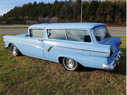 1957 Ford Country Squire (CC-1163870) for sale in Cookeville, Tennessee