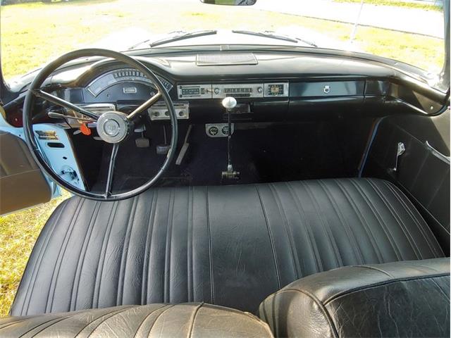 1957 Ford Country Squire (CC-1163870) for sale in Cookeville, Tennessee