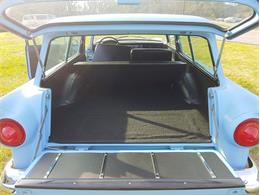 1957 Ford Country Squire (CC-1163870) for sale in Cookeville, Tennessee