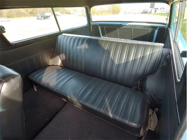 1957 Ford Country Squire (CC-1163870) for sale in Cookeville, Tennessee