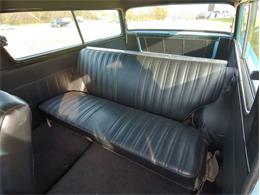 1957 Ford Country Squire (CC-1163870) for sale in Cookeville, Tennessee