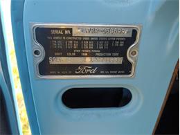 1957 Ford Country Squire (CC-1163870) for sale in Cookeville, Tennessee