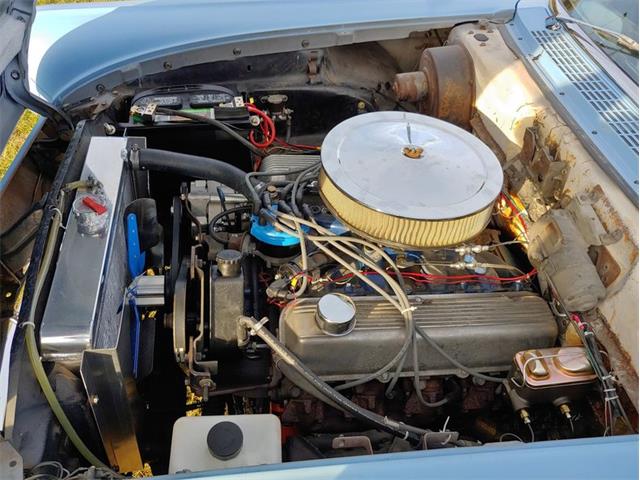 1957 Ford Country Squire (CC-1163870) for sale in Cookeville, Tennessee