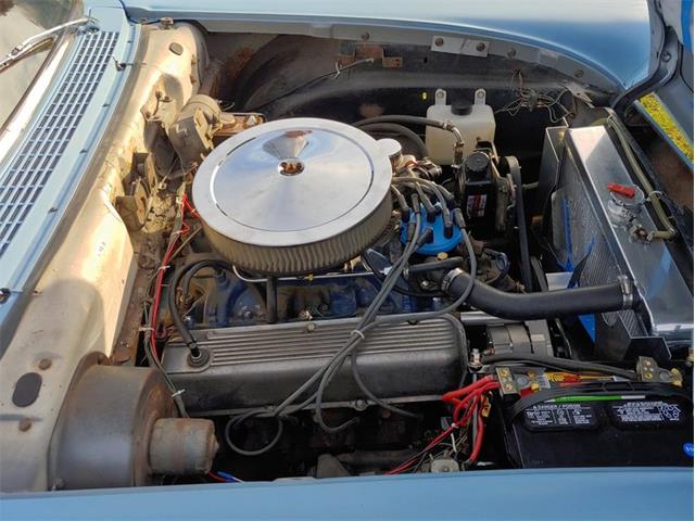 1957 Ford Country Squire (CC-1163870) for sale in Cookeville, Tennessee
