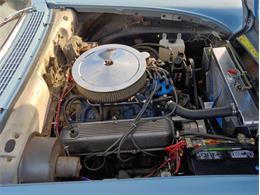 1957 Ford Country Squire (CC-1163870) for sale in Cookeville, Tennessee