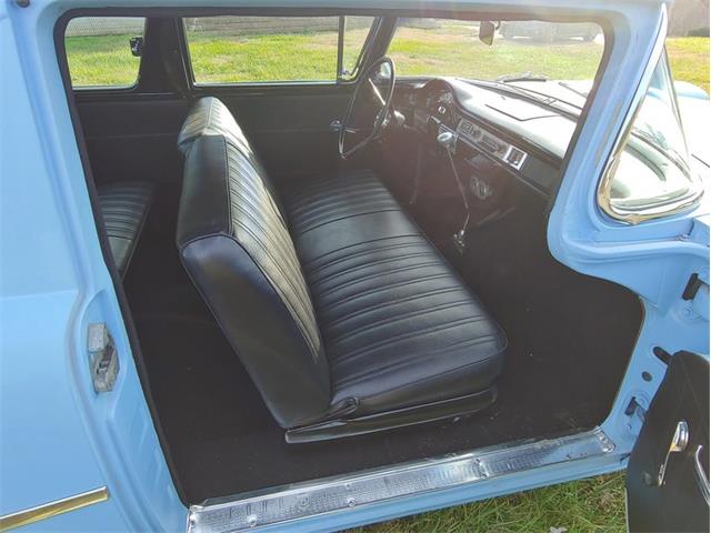 1957 Ford Country Squire (CC-1163870) for sale in Cookeville, Tennessee