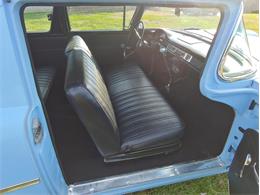 1957 Ford Country Squire (CC-1163870) for sale in Cookeville, Tennessee