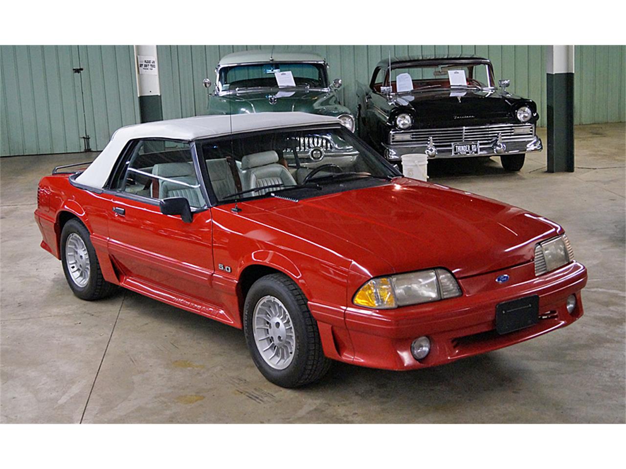 1990 Ford Mustang GT for Sale | ClassicCars.com | CC-1163932