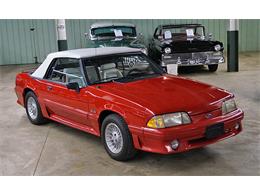 1990 Ford Mustang GT (CC-1163932) for sale in Canton, Ohio