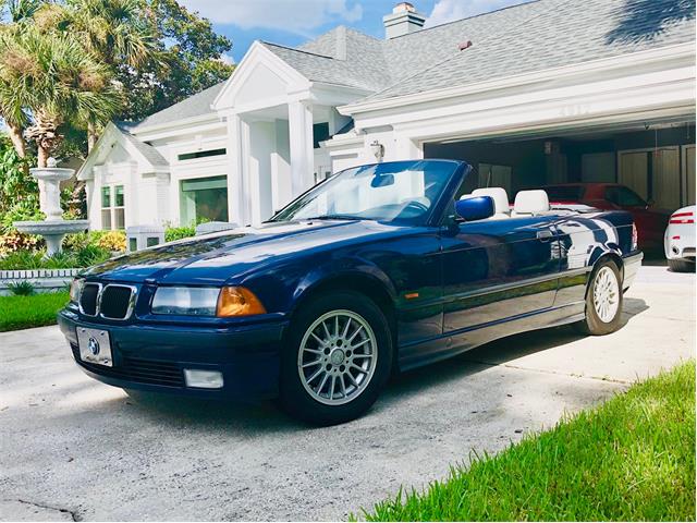 1997 BMW 328i (CC-1163936) for sale in Orlando, Florida