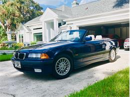 1997 BMW 328i (CC-1163936) for sale in Orlando, Florida