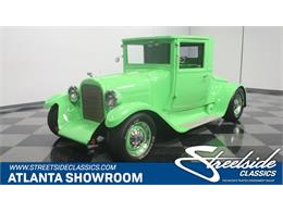 1927 Dodge Coupe (CC-1163943) for sale in Lithia Springs, Georgia