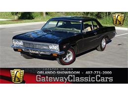 1966 Chevrolet Biscayne (CC-1163998) for sale in Lake Mary, Florida