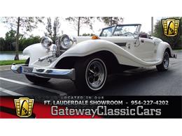 1934 Mercedes-Benz 500K (CC-1163999) for sale in Coral Springs, Florida