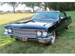 1962 Cadillac Coupe (CC-1164019) for sale in Dayton, Ohio