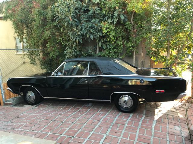 1967 Dodge Dart GT (CC-1160402) for sale in Los Angeles, California
