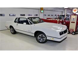 1984 Chevrolet Monte Carlo (CC-1164022) for sale in Columbus, Ohio