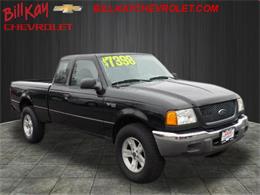 2003 Ford Ranger (CC-1164034) for sale in Downers Grove, Illinois