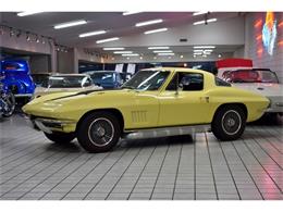 1967 Chevrolet Corvette (CC-1164035) for sale in Springfield, Ohio
