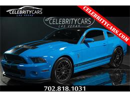 2014 Ford Mustang (CC-1164036) for sale in Las Vegas, Nevada