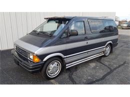 1989 Ford Aerostar (CC-1164042) for sale in Elkhart, Indiana