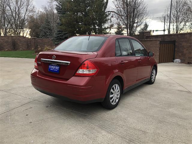 2011 Nissan Versa (CC-1164064) for sale in Greeley, Colorado