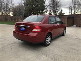 2011 Nissan Versa (CC-1164064) for sale in Greeley, Colorado