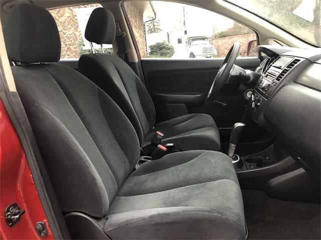 2011 Nissan Versa (CC-1164064) for sale in Greeley, Colorado