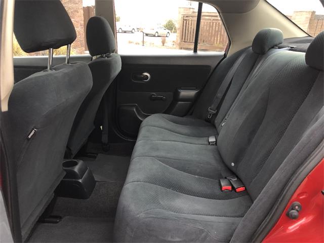 2011 Nissan Versa (CC-1164064) for sale in Greeley, Colorado