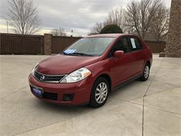 2011 Nissan Versa (CC-1164064) for sale in Greeley, Colorado