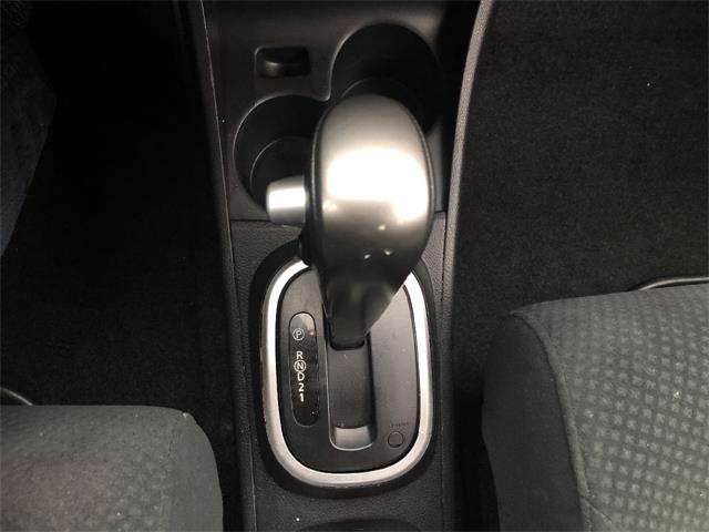 2011 Nissan Versa (CC-1164064) for sale in Greeley, Colorado