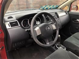 2011 Nissan Versa (CC-1164064) for sale in Greeley, Colorado