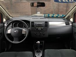 2011 Nissan Versa (CC-1164064) for sale in Greeley, Colorado