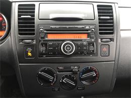 2011 Nissan Versa (CC-1164064) for sale in Greeley, Colorado