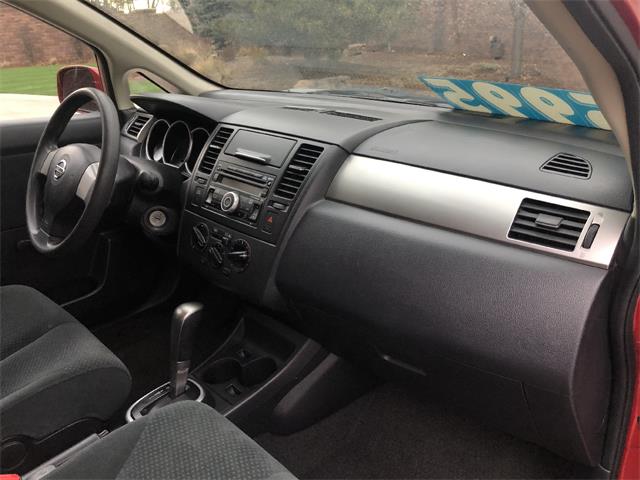 2011 Nissan Versa (CC-1164064) for sale in Greeley, Colorado