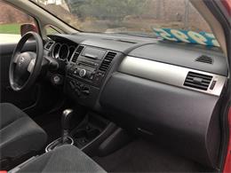 2011 Nissan Versa (CC-1164064) for sale in Greeley, Colorado