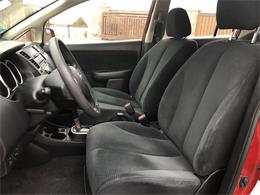 2011 Nissan Versa (CC-1164064) for sale in Greeley, Colorado