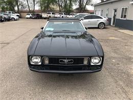 1973 Ford Mustang (CC-1164086) for sale in Brookings, South Dakota